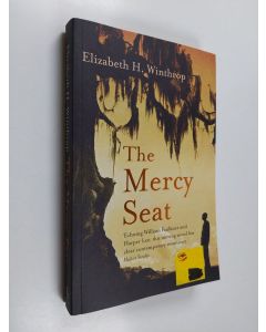 Kirjailijan Elizabeth Hartley Winthrop käytetty kirja The mercy seat