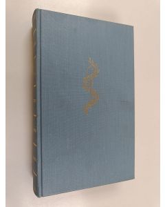 käytetty kirja Ikuisia ajatuksia