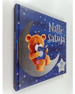 Kirjailijan Elizabeth Dale käytetty kirja Nallesatuja - 15 suloista satuaarretta