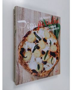 Kirjailijan Jan Vardöen käytetty kirja Pizza paradiso : paista parhaat artesaanipizzat