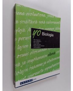 käytetty kirja YO biologia