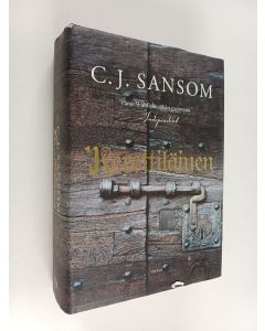 Kirjailijan C. J. Sansom käytetty kirja Kerettiläinen