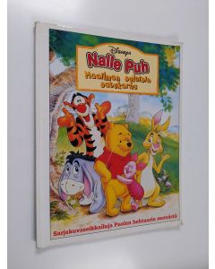 Kirjailijan Didier Barons käytetty kirja Nalle Puh : maailman suloisin satukarhu