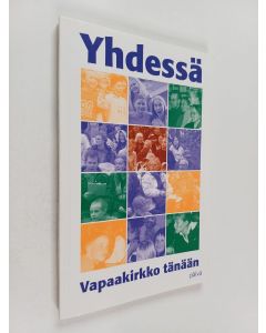 käytetty kirja Yhdessä : vapaakirkko tänään