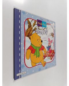 käytetty kirja Nalle Puh - Talvi