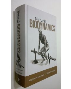 Kirjailijan Vladimir G. Ivancevic käytetty kirja Natural Biodynamics (ERINOMAINEN)