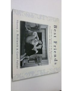 Kirjailijan Sharon J. Wohlmuth käytetty kirja Best Friends