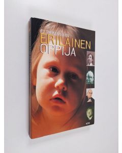 Tekijän Kaisa Stranden  käytetty kirja Erilainen oppija