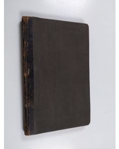 käytetty kirja Kyläkirjasto 1893 : lukemisia Suomen kansalaisille erinäisistä aineista