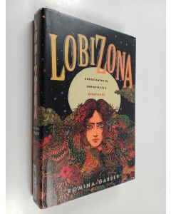 Kirjailijan Romina Garber käytetty kirja Lobizona