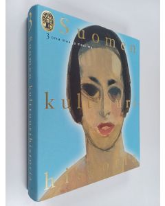Tekijän Laura Kolbe ym.  käytetty kirja Suomen kulttuurihistoria 1-5 : Taivas ja maa ; Tunne ja tieto ; Oma maa ja maailma ; Koti, kylä ja kaupunki ; Viisisataa pienoiselämäkertaa ja hakemisto