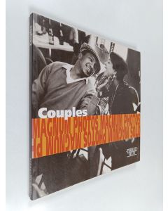 Kirjailijan Magnum Photos käytetty kirja Couples