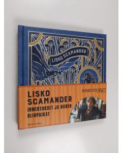 Kirjailijan Rick Barba käytetty kirja Lisko Scamander : Elokuvaleikekirja - Elokuvaleikekirja