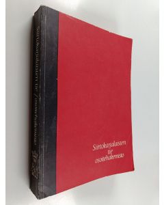 käytetty kirja Siirtokarjalaisten tie : osoitehakemisto