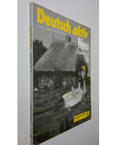 käytetty kirja Deutsch aktiv neu : Arbeitbuch 1B (ERINOMAINEN)