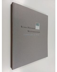 Kirjailijan Pirjo Hämäläinen-Forslund & Ulla Aartomaa käytetty kirja Reino Hietanen