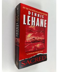 Kirjailijan Dennis Lehane käytetty kirja Sacred : A Novel