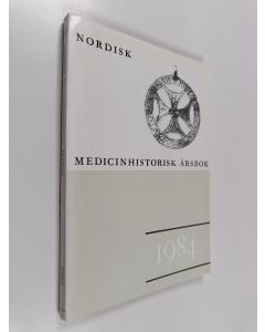 käytetty kirja Nordisk medicinhistorisk årsbok 1984