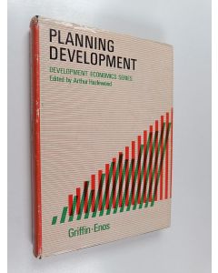 Kirjailijan Keith B. Griffin käytetty kirja Planning development