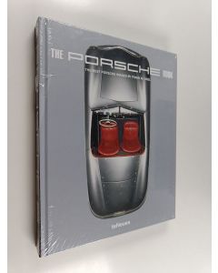 uusi kirja Porsche Book