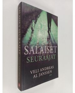 Kirjailijan veli Andreas käytetty kirja Salaiset seuraajat