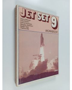 käytetty kirja Jet set 9 : Workbook