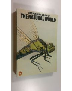 Kirjailijan Elizabeth M. A. Martin käytetty kirja The Penguin Book of the Natural World