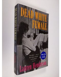 Kirjailijan Lauren Henderson käytetty kirja Dead white female