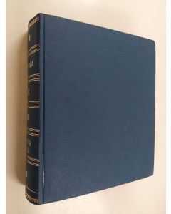 käytetty kirja Anna 1979 : 3