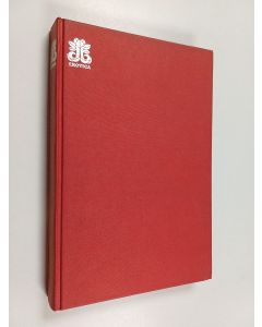 käytetty kirja Herra Jackin ihmeellinen huone