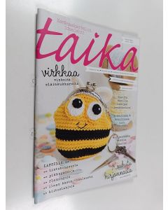 käytetty teos Taika 4/2018