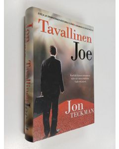 Kirjailijan Jon Teckman käytetty kirja Tavallinen Joe