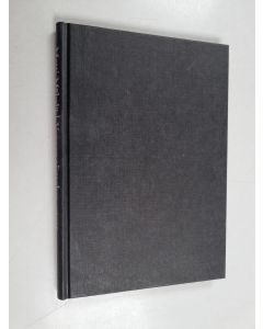 Kirjailijan Matti Mäkelä käytetty kirja Vapaan ajattelun esteet ja muita kirjoituksia