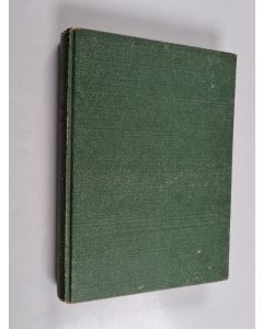 Kirjailijan Irene Nemirovsky käytetty kirja Saalis