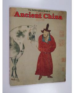 Kirjailijan Bellerophon Books käytetty teos A Coloring Book of Ancient China