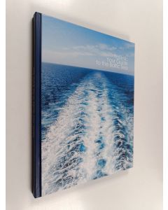 käytetty kirja Tallink : Your guide to the Baltic sea