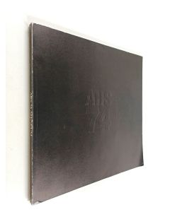 käytetty kirja ARS 74