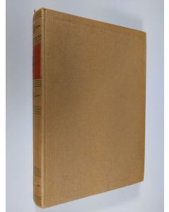 Kirjailijan Martti Rapola käytetty kirja Simpukankuori : muisteltua - uneksittua kesästä ja ihmisestä