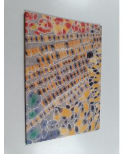 Kirjailijan Polly Apfelbaum käytetty kirja Polly Apfelbaum