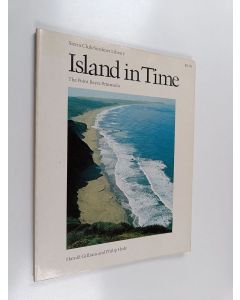 käytetty kirja Island in Time : the Point Reyes Peninsula