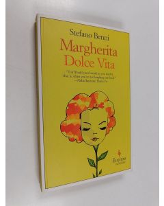 Kirjailijan Stefano Benni käytetty kirja Margherita Dolce Vita