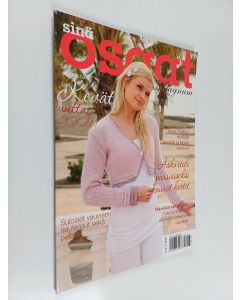 käytetty kirja Sinä osaat 6/2008