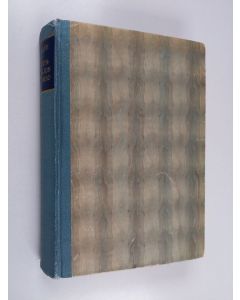 Kirjailijan M. M. Kaye käytetty kirja Kuunvarjon laakso