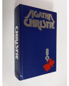 Kirjailijan Agatha Christie käytetty kirja Salaperäiset rukiinjyvät / Kohtalokas viikonloppu