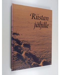 Tekijän Harto ym. Linden käytetty kirja Riistan jäljille