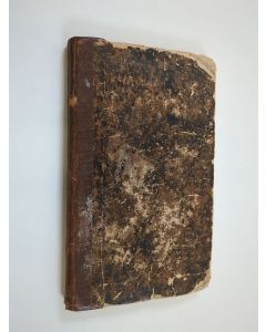 Kirjailijan Isaac Erwast käytetty kirja Rukous-kirja, joka sisällänsä pitää rippi- ja Herran ehtoollisen-, niin myös aamu- ja ehtoo-rukoukset [...]