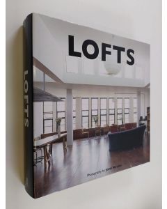 Kirjailijan Jordi Miralles käytetty kirja Lofts