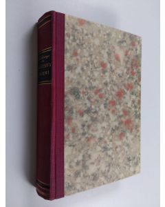 Kirjailijan Samuel Shellabarger käytetty kirja Loistava Orsini