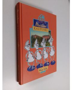 Tekijän Marja Kokko  käytetty kirja Naisten kaupunki