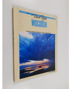 käytetty kirja Travel pages - Wisconsin Spring/Summer 1986